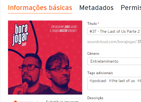 Amanhã! <a href="/BoraJogarCast/">Bora Jogar</a>