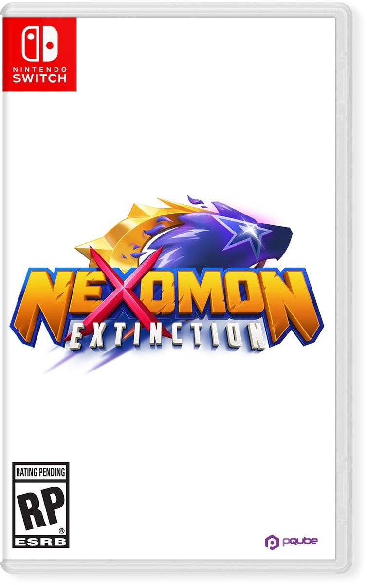 nexomon extinction amazon