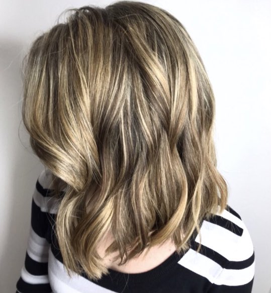 Nylon Hair Artists tweet media