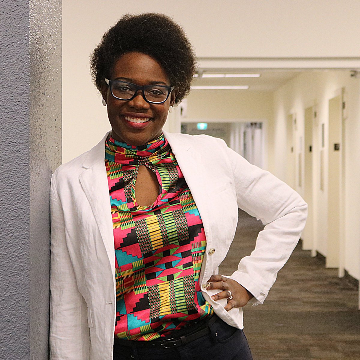 "We are writing history. Because #COVID19 showed us all of the inequities in society that we were ignoring. And so this is the time for us to decide how we will go forward" 
- @OnyeActiveMD
 
Today on #TheDoseCBC, the health risks of systemic racism: smarturl.it/thedosecbc