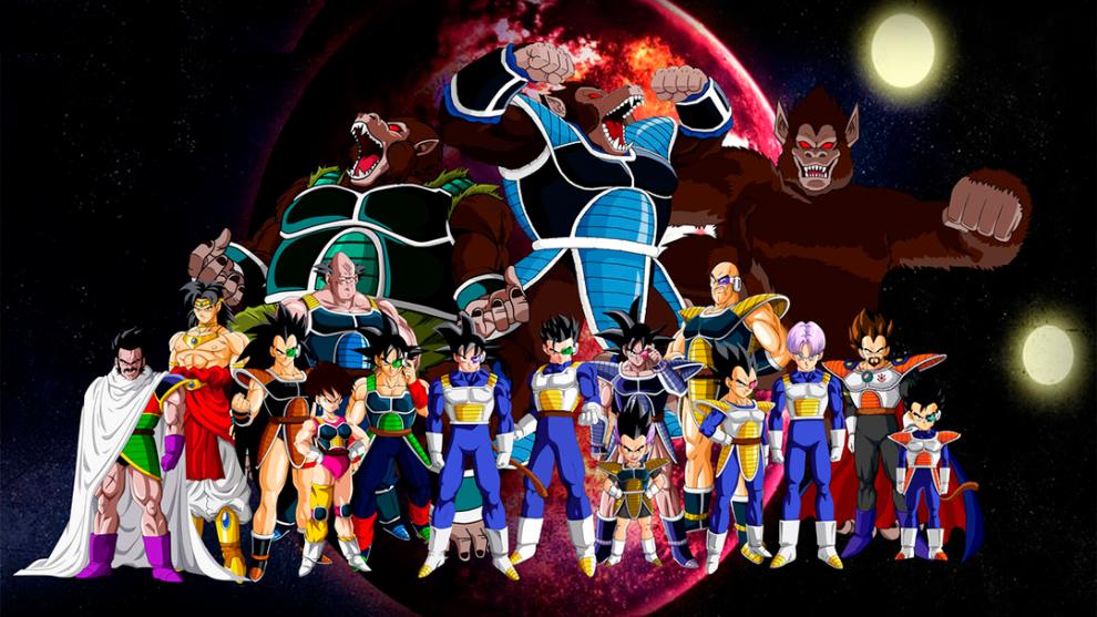 comicritico's tweet image. Los mejores #saiyajins de #DragonBall... ¡y los más poderosos! #Goku, #Vegeta, #Broly, #Gohan: comicritico.blogspot.com/2020/06/person…

#AkiraToriyama #Anime #manga