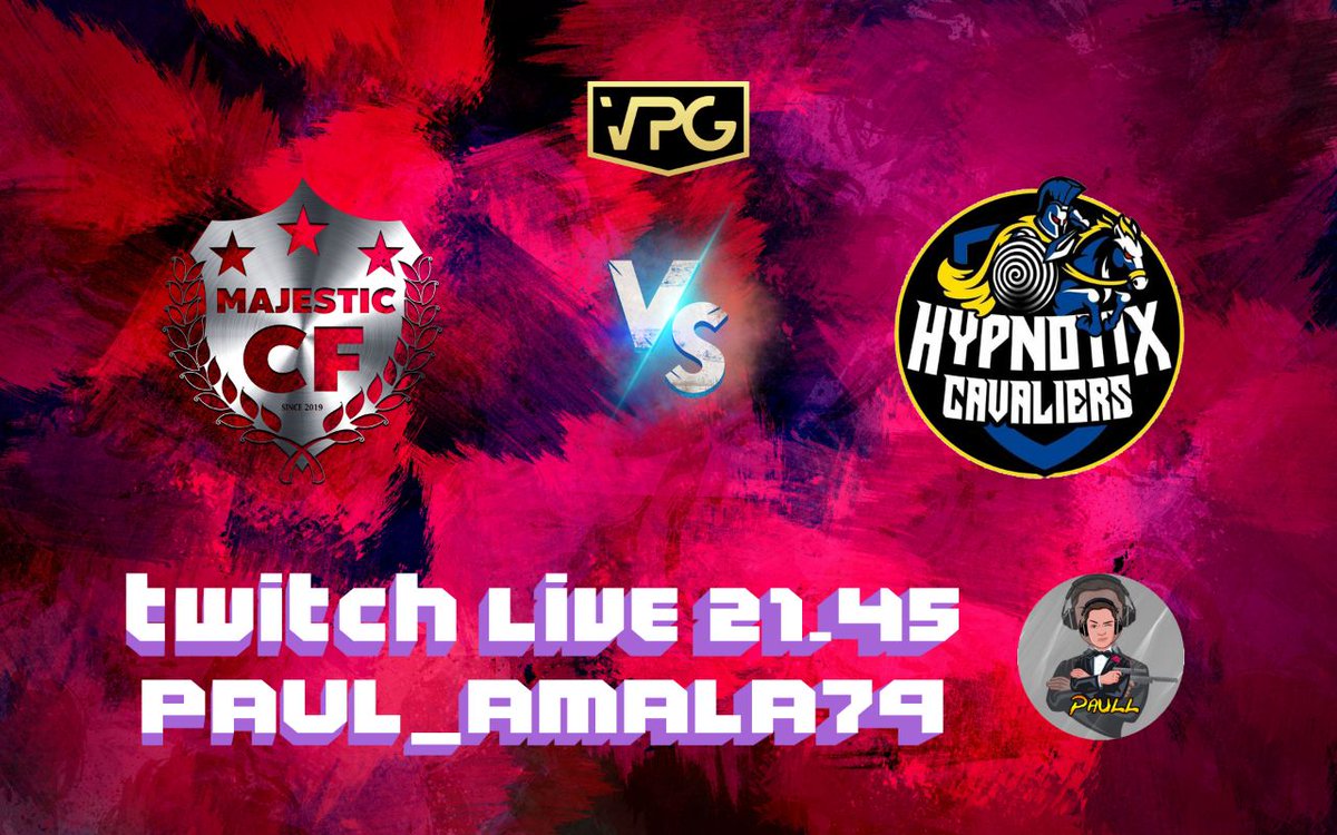 Hypnotix tweet media