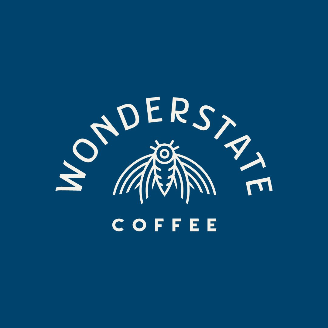 Today, we share the beginnings of Wonderstate Coffee. 
For more, head to wonderstate.com