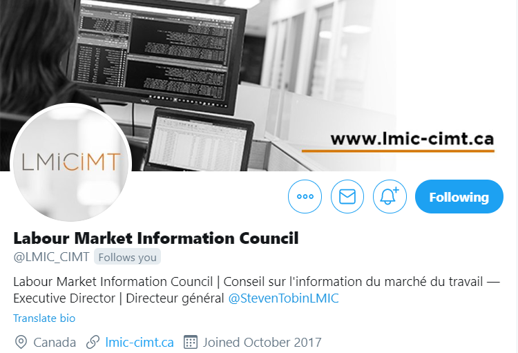 LMIC_eng has moved to <a href="/LMIC_CIMT/">Labour Market Information Council</a>. To keep up to date on timely, reliable and unbiassed labour market information please follow our main account!