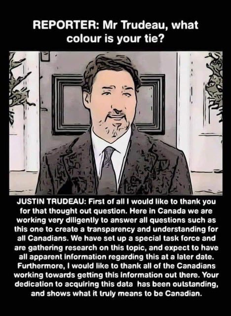 Groundhog Day, indeed!
“Being real” means actually saying something, and maybe even taking a chance. I would like to see that before tuning back in.
