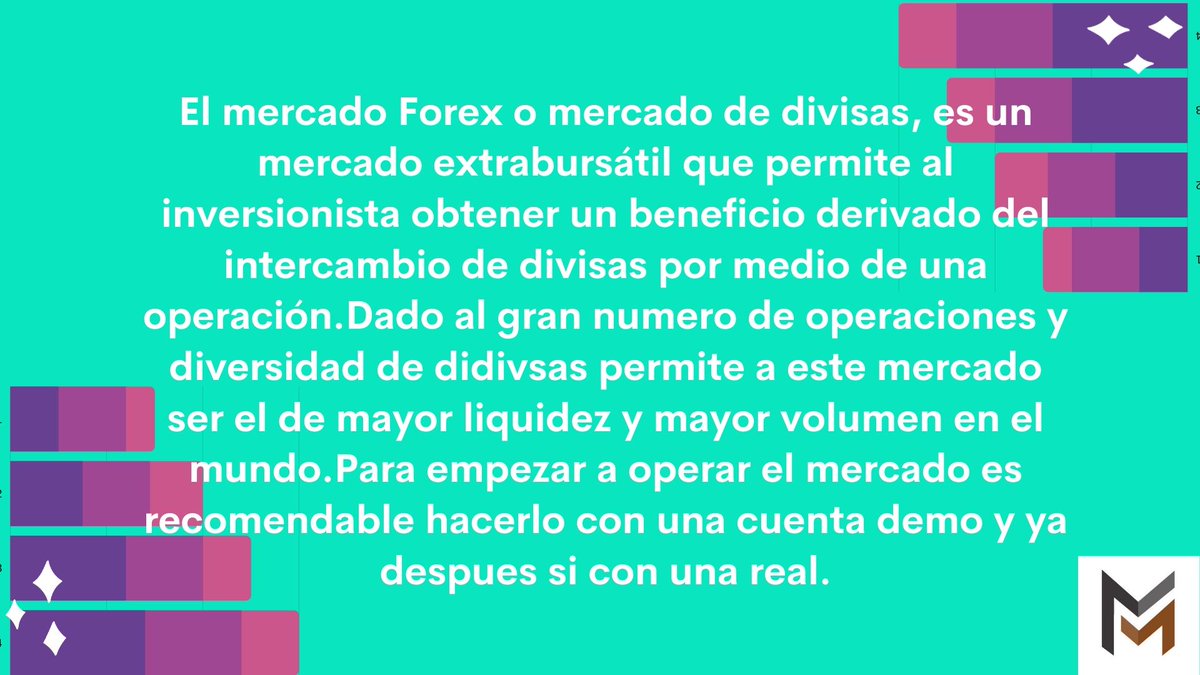 DigitalMora's tweet photo. No te pierdas mi último artículo: COMO FUNCIONA EL MERCADO DE FOREX? https://t.co/YDFszyBpS7 via @LinkedIn https://t.co/LX5i0gWgH2