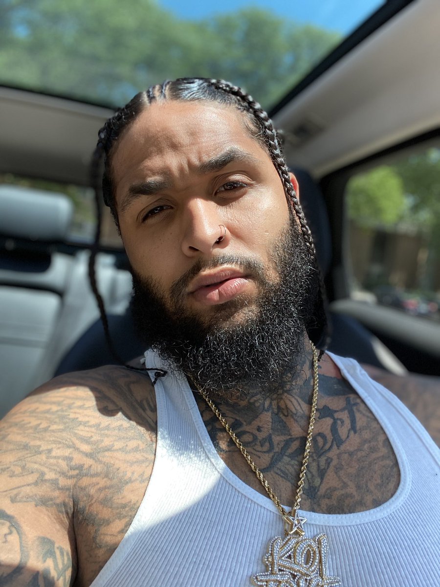 Koi Trice tweet media