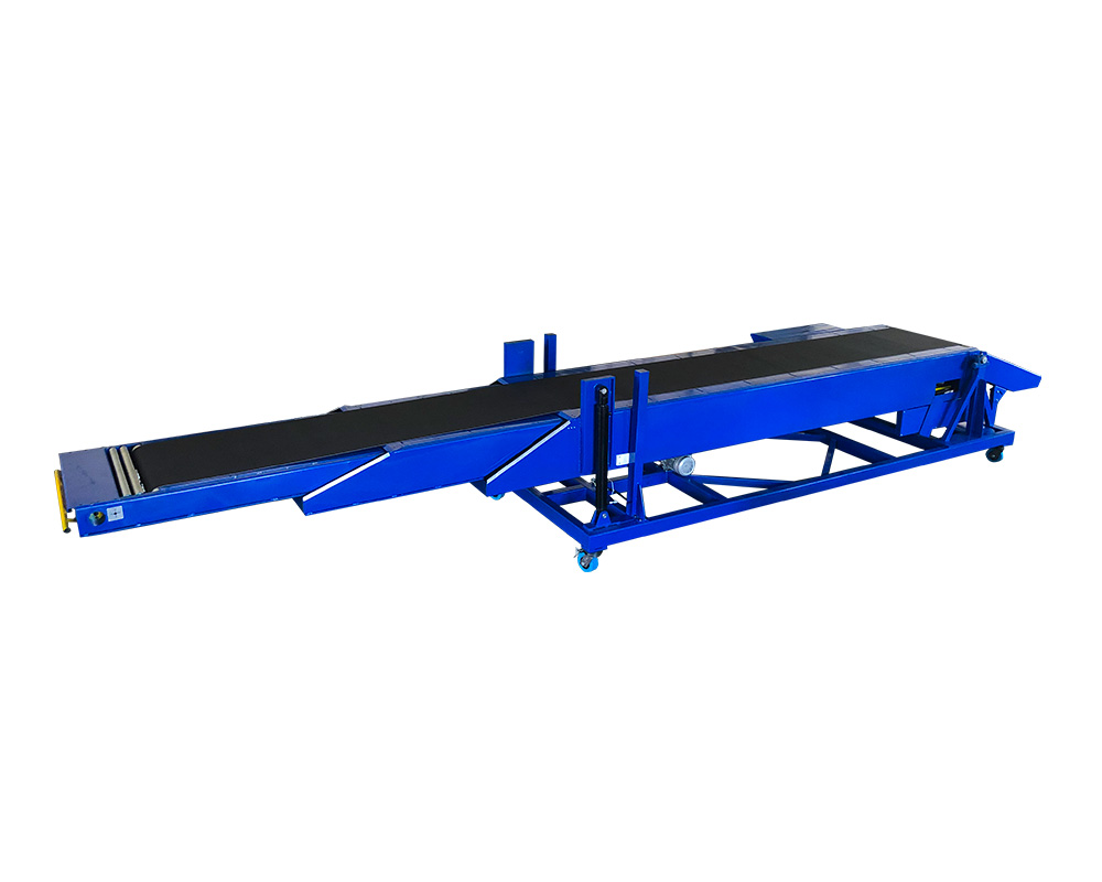yfconveyor's tweet image. Our loading machine has zero defects and good durability. It is made with attention to every detail. yfconveyor.com/mobile-telesco… #loadingmachine #conveyorbeltloader