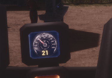 GearStormGame's tweet photo. GearStorm v. 1.610 Vehicle Cockpit Speedometer, Minimap Direction, Fixes, and Optimizations! - https://t.co/Y0YL0sg80H https://t.co/Wwt4aZZCt3
