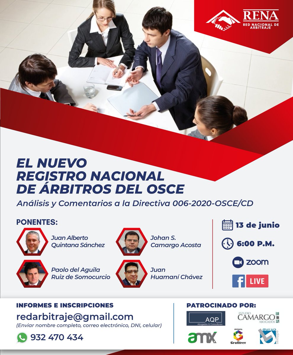 Coordialmente invitados amigos