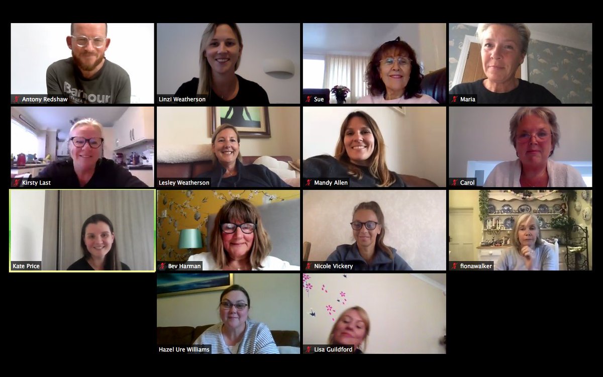 ALAS_lips's tweet photo. A huge thank you to @NRCPD Registration Service Manager Kate Price for an incredibly informative webinar this evening! ๐ค our lipspeakers learned a wealth of knowledge and we really look forward to a โNRCPD Part 3โ.
#CPD #Learning #Developing #Lipspeaking #StayingInformed #ALAS https://t.co/HHccdUHjBc