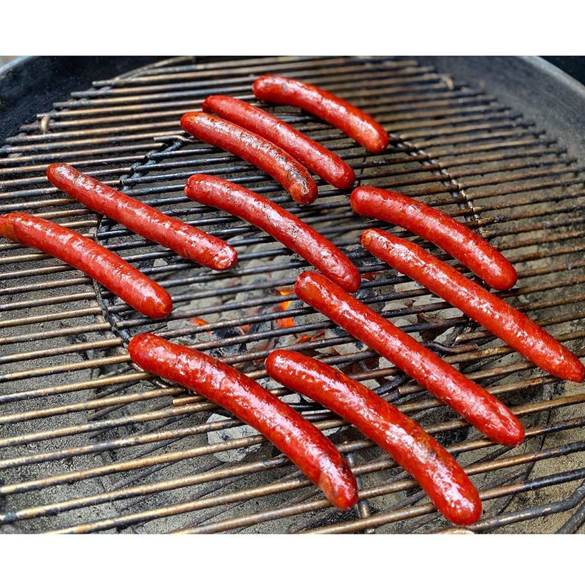 FrippersSausage's tweet photo. Shiny and Snappy.
#frippers #fripperssausages #hotdog #snappyaf #GrillingSeason #frippershotdogs https://t.co/dSyNEVBVFv