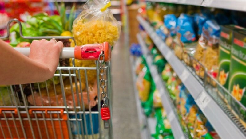 sedecopy's tweet photo. 🛒 SEDECO realizo monitoreo semanal de productos de la Canasta Básica Familiar https://t.co/RAKd30JYIa https://t.co/CVtQErKkwm