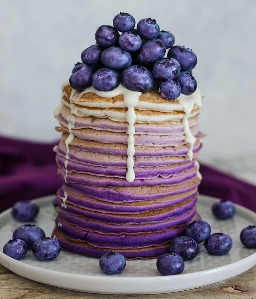 Wellness360Mag's tweet photo. Is your mouth watering yet?? Ours are! (pc: @caloriedetails) https://t.co/6jf3klyahJ