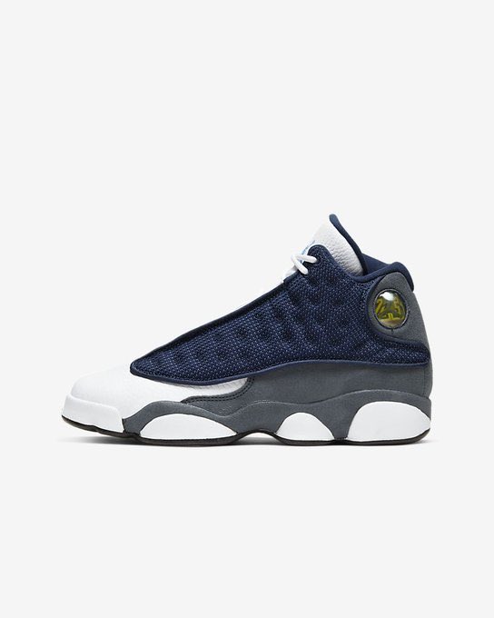 retro 13 for kids
