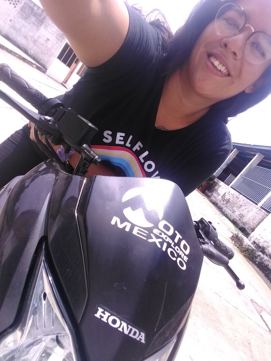 katheryn_luisB's tweet photo. #CIM #MotoExploreMX #Ocuituco https://t.co/FHQwNu4qRK