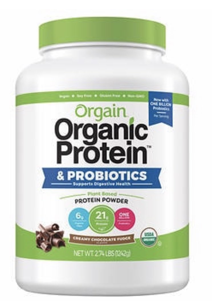 sdtips's tweet image. Thank you @DrinkOrgain for reducing the Costco-size of the container while keeping the volume of product.  #lesswaste #wecandobetter #regularcustomer #daily