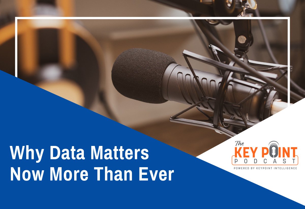 Printers across the globe have faced remarkable challenges to business continuity in 2020. Now, more than ever, the ability to rely on key financial and operational data is critical to inform and influence the next steps to take ow.ly/YQ9150A5nvm