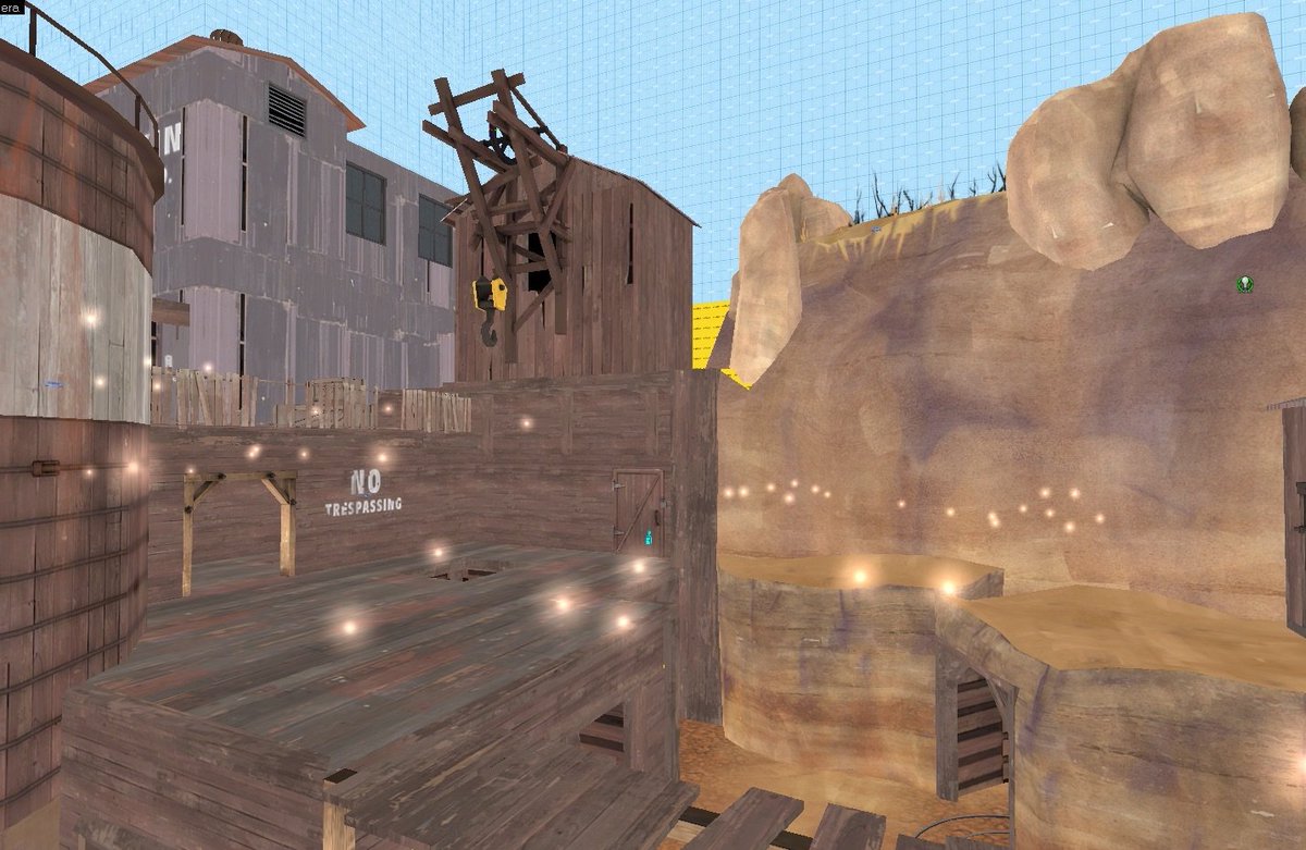 lots of tf2 beta content just got leaked this shit is so cool