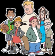 HarrisonKeeran's tweet photo. #BringBackRecess https://t.co/kl7xWi5WUo