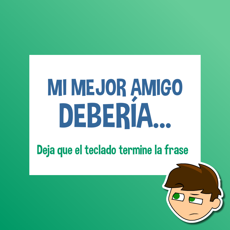 Indomitochamp's tweet photo. Mi mejor amigo debería... 🤔

https://t.co/0qQog5RJPs https://t.co/hQJqUz8ERc