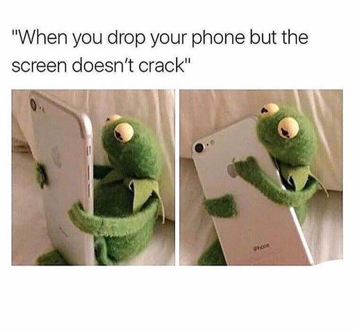 phonecleaning's tweet photo. That Feeling…😱💥📱☺️ #phonecleaning #mobilephones #phonememes #memes #phonehumor #phonescreen #phonescreenrepair #screenrepair #screenreplacement #brokenphone #mobilerepair #brokeniphonescreen  #cleaningkit  #screenprotector #smartphone #iphones  #phonememe #phonescreen https://t.co/6i9wJ1MOYe