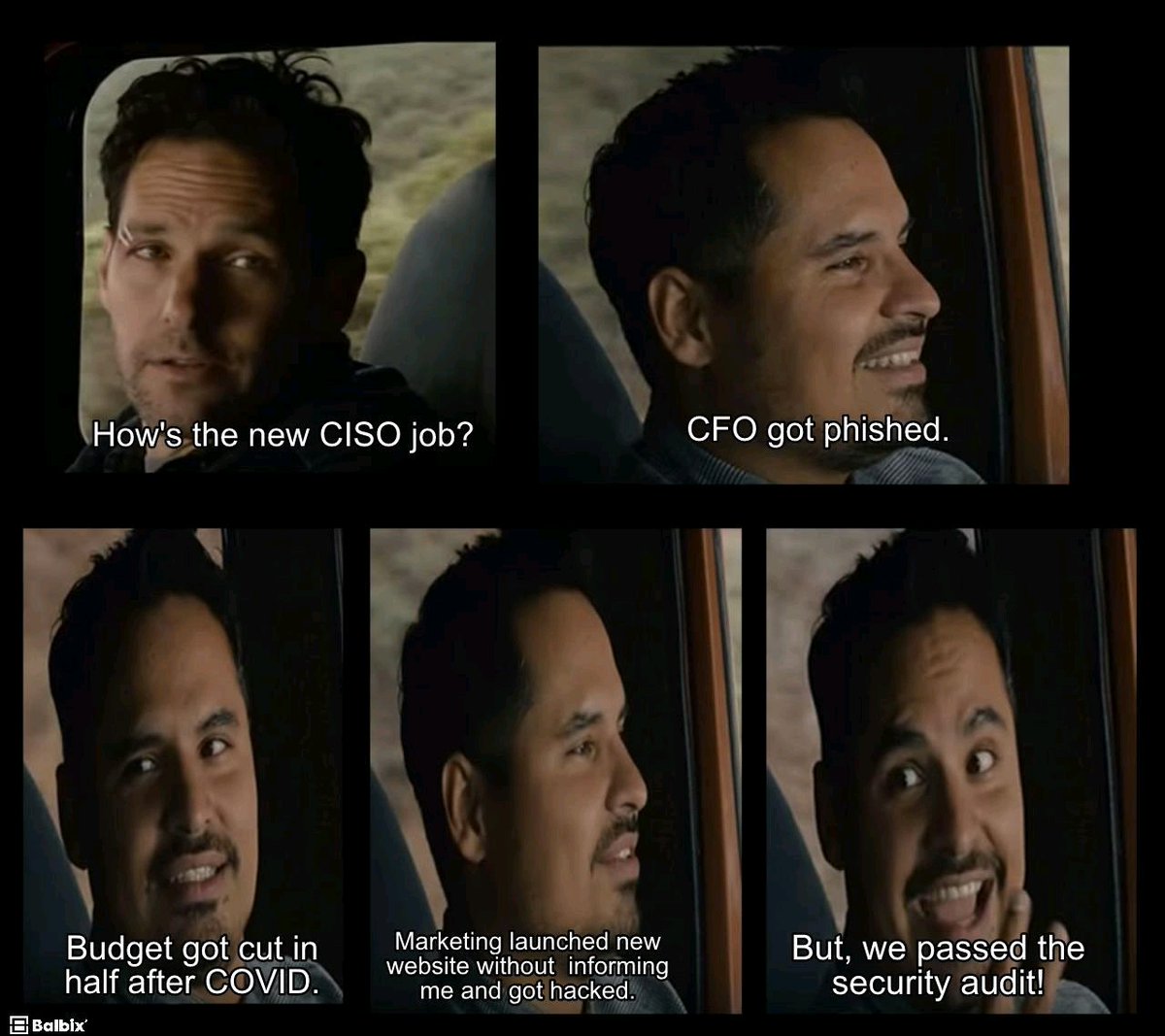 apporima's tweet image. I saw this on LinkedIn, and gave the rare literal laugh out loud.