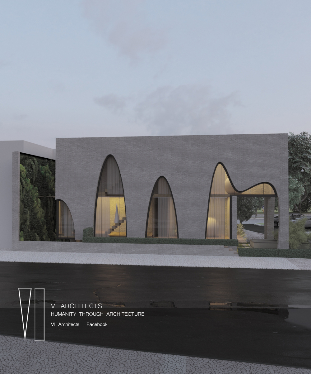 vi_architects's tweet photo. Green Wall House
Area: 125 sqm

The concept is to make an open place that feels free and has a flexible environment so the individuals can feel being at home and work or study at the same place simultaneously. 

Contact: 
+964 7502423588
VI Architects | Fb, Instagram &amp; Twitter https://t.co/OXpYPBSBlQ