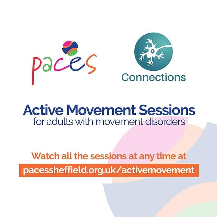 ConductorNeuro's tweet image. It's your favourite time of the week again folks..

NEW ACTIVE MOVEMENT SESSION LAUNCHED TOMORROW at 10am

Moderate Level Seated Upper Body Movements 

pacessheffield.org.uk/activemovement/

Share, like, tag and enjoy!!!

#activemovement #keepmoving #imonyoutube #lovewhatyoudo