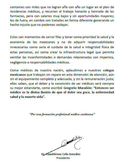 frann60's tweet photo. #FEMECOG 100% de acuerdo. #GobiernoMiserable #COVID19 https://t.co/vYCgkQZlxQ
