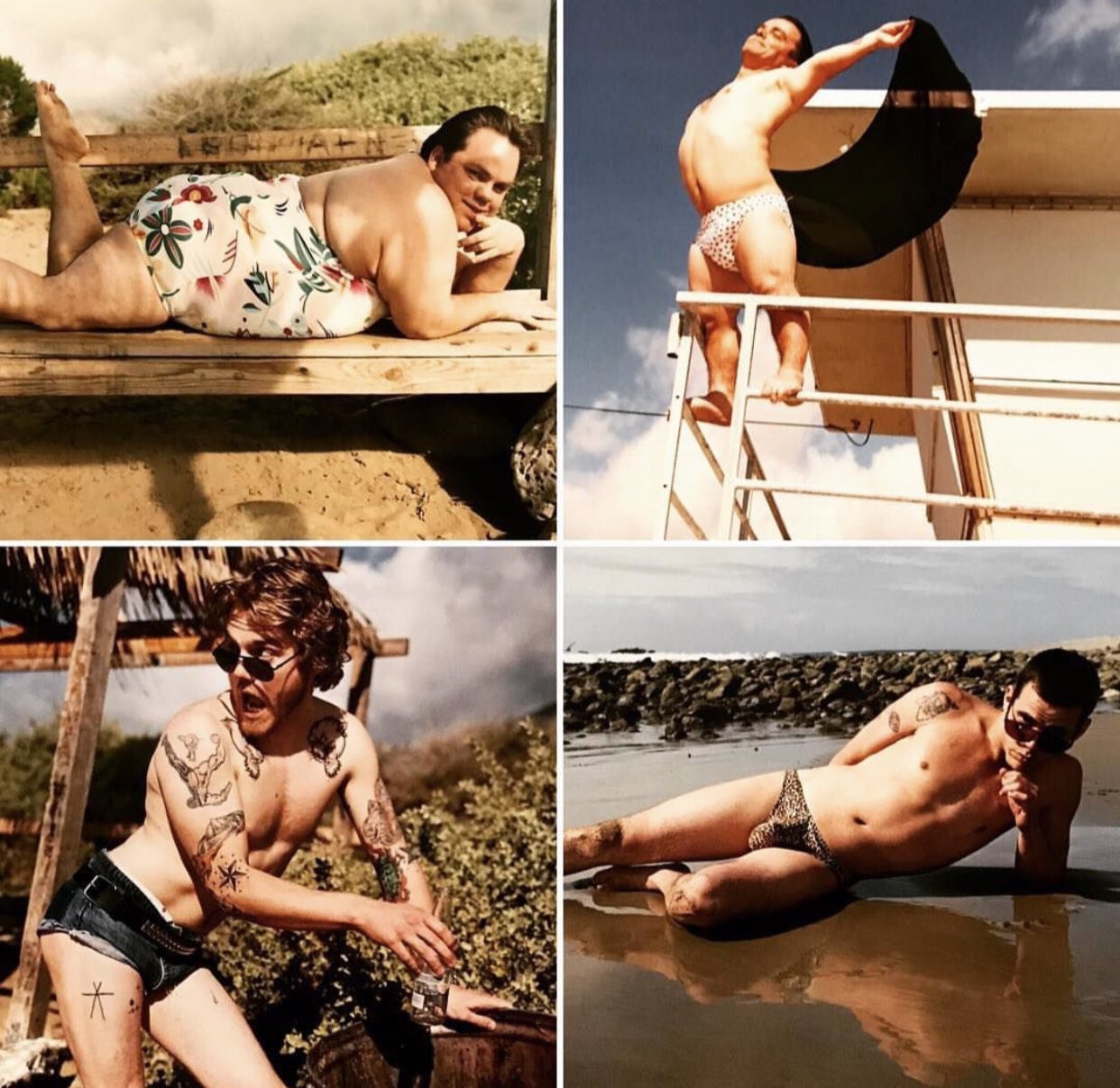 Happy Birthday to Ryan Dunn, the greatest Jackass ever. Miss you buddy. Rest In Peace. 