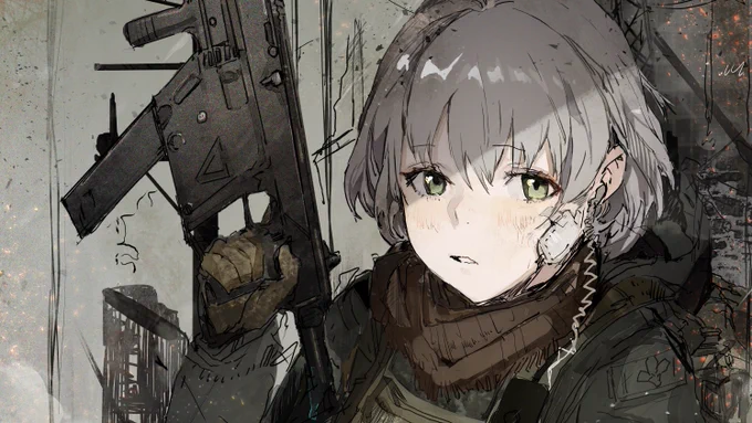 花芽尋かすみ?VTuber さんのコミッションでした!ありがとうございました!フルサイズVerはかすみさんが持ってますんでアップされる機会あったらチェックしてみてね。 