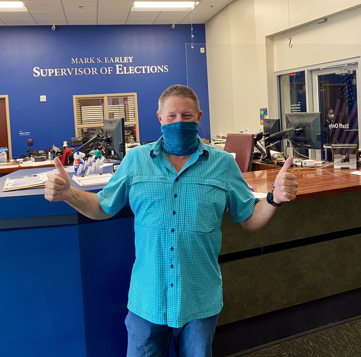 Qualified candidate for <a href="/leoncounty/">Leon County, FL</a> Commisioner D4!! Humbled by the support I’ve received ...continuing to  work for this great community! Honored to serve! Help me spread the news!