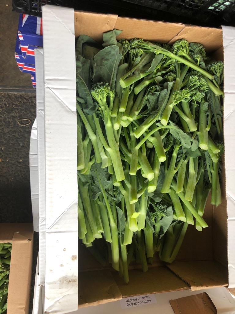 TatwsTrading's tweet image. Not long finished work fed &amp;amp; watered doing lists for morning can’t wait to go back in the morning got some amazing produce arrived this afternoon &amp;amp; early in morning ready for you all