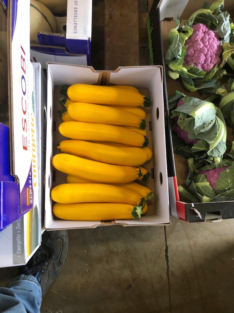 TatwsTrading's tweet image. Not long finished work fed &amp;amp; watered doing lists for morning can’t wait to go back in the morning got some amazing produce arrived this afternoon &amp;amp; early in morning ready for you all