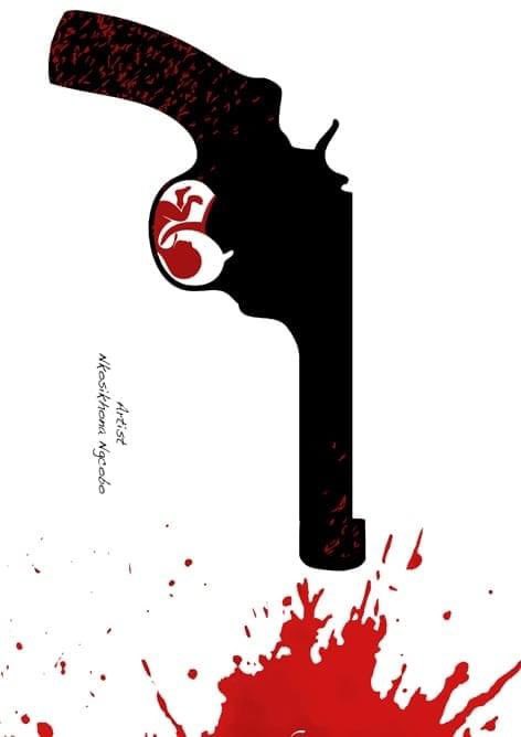 nomsa_maseko's tweet image. 🖼 Nkosikhona Ngcobo #JusticeForTshego 💔