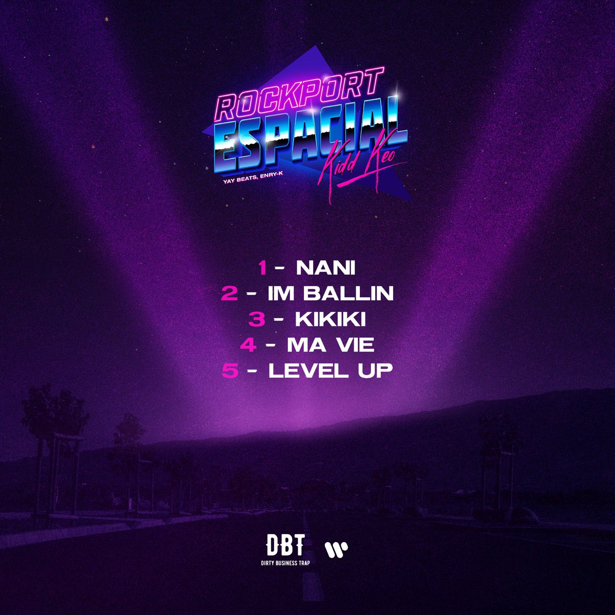 00:00 EMPIEZA LA FIESTA