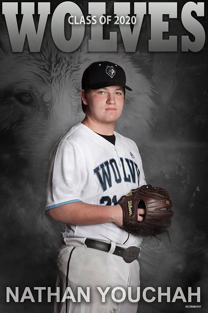 SBHS Baseball tweet media