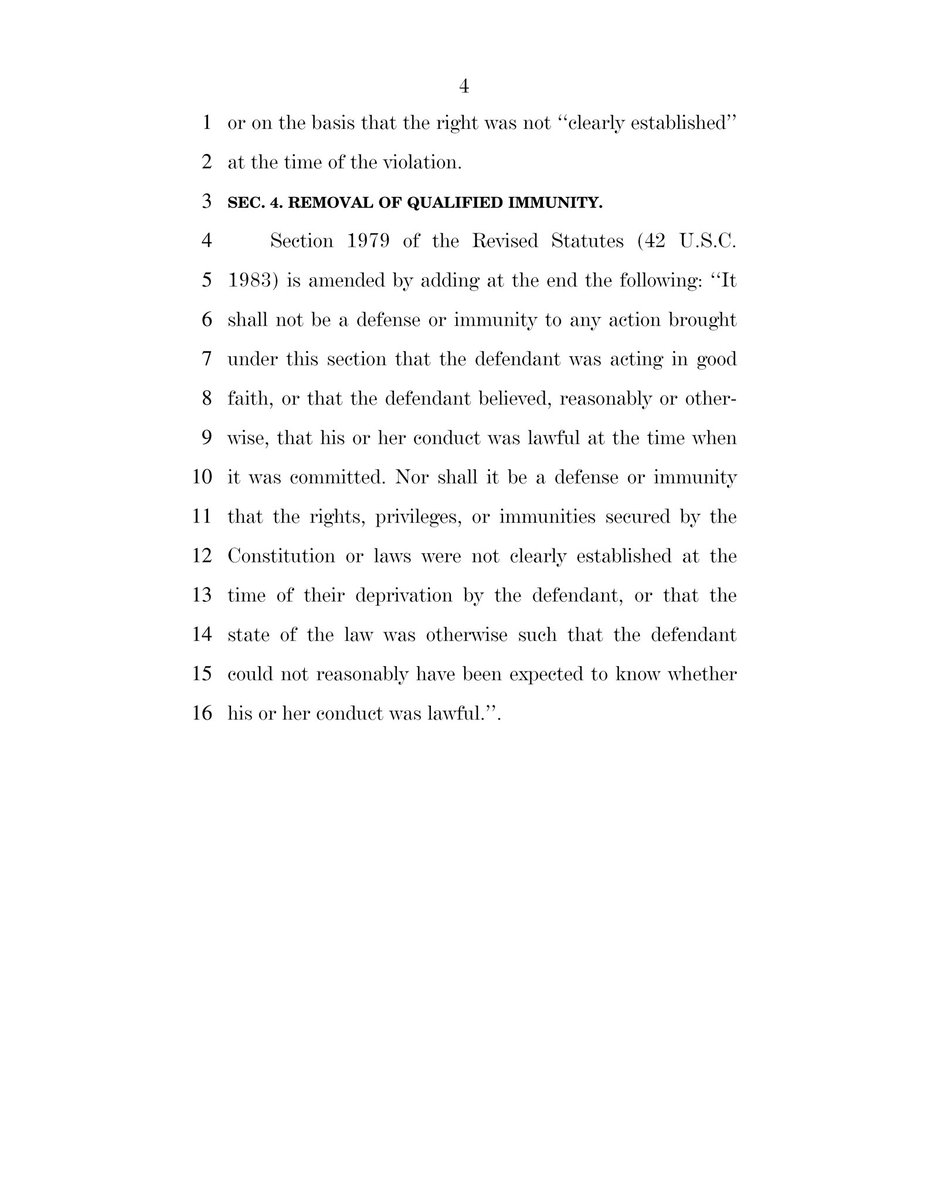 justinamash's tweet image. Here’s the entire bill: