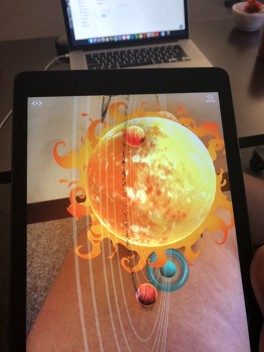 AnneNorris100's tweet photo. Creating new challenge cards for STEAM class. MAYBE I’m “steamier” than I thought @87tennisgirl @MorphiApp @MergeVR #turnituptoesu11 thanks Jenny  @loomiscox4 https://t.co/pY6nL1Dl96