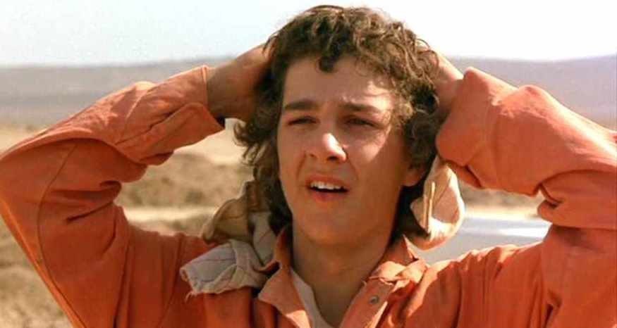 Happy Birthday Shia LaBeouf! 