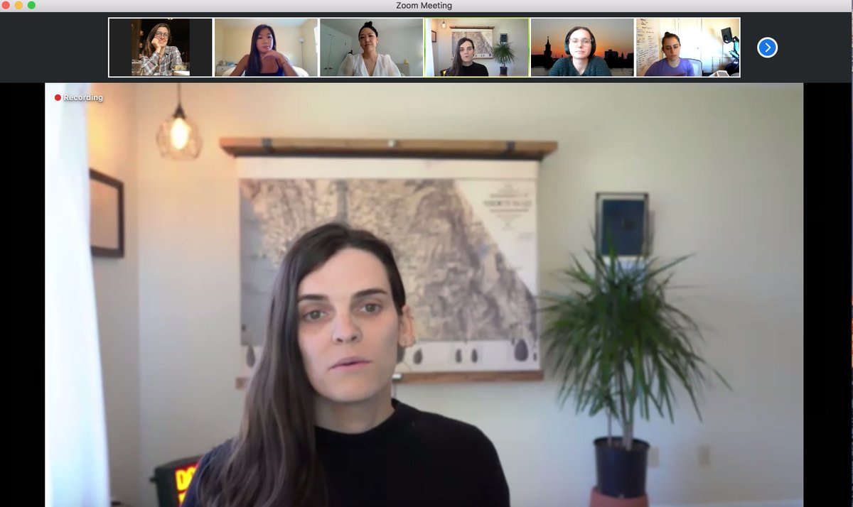 hithrapp's tweet photo. Founder @kybhamilton chatted with @SamsungNEXT about #diversity and #inclusion in the #tech world, and how venture capitalists can support underrepresented founders. Thank you to everyone who attended! #femalefounders #vctwitter https://t.co/syMciFP2Of