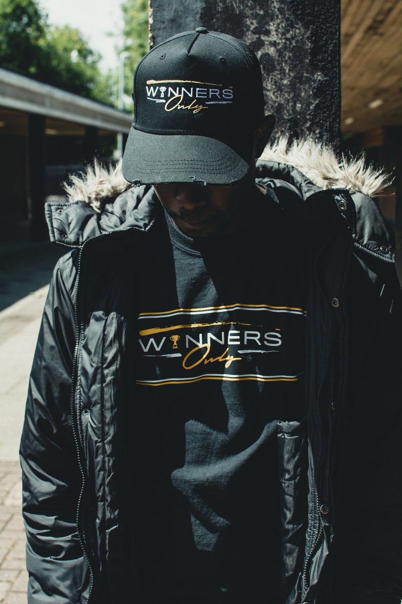 WinnersOnly (@WinnersOnlyLife) | Twitter
