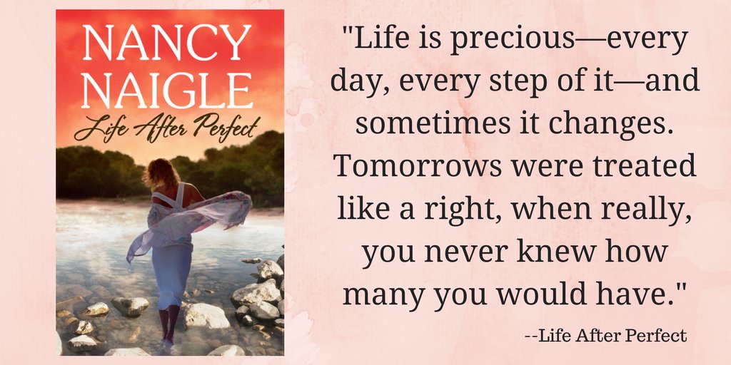 Nancy Naigle - USA TODAY Bestselling Author tweet media