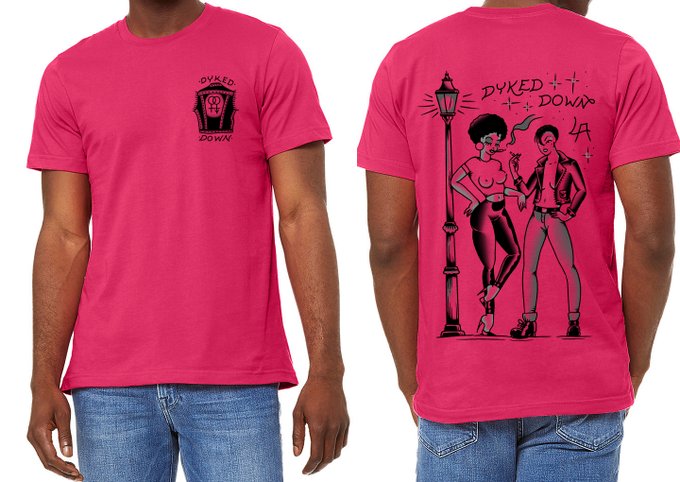 Shirts are back up for sale! 👏🏼✨ https://t.co/MNqPqzbQUY 30% Goes to #BLM funds weekly! Please support<a href="/tag/blm"class="tags"><span>#blm</span></a>