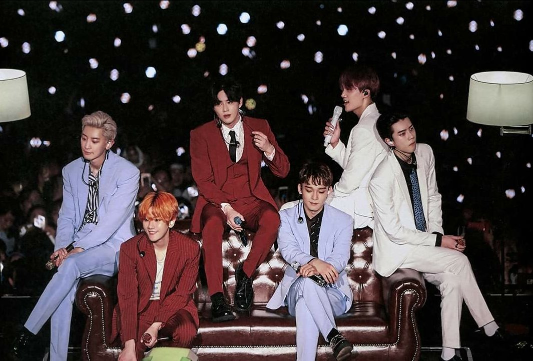 DonajRodrguez1's tweet photo. #EXOISNINEORNONE #OT9 #weareoneEXO #RESPECTEXO
#소리바다_해명해 
#소리바다_루머유포_금지 
#탈퇴_이슈는_없다 @SMTOWNGLOBAL  @weareoneEXO @Soribada https://t.co/hh5ckJpSEq