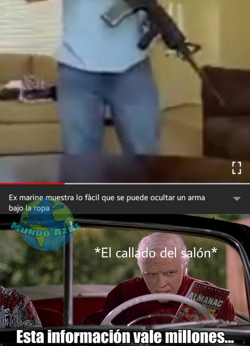 Azulxtreme's tweet image. #Memes #Momazos