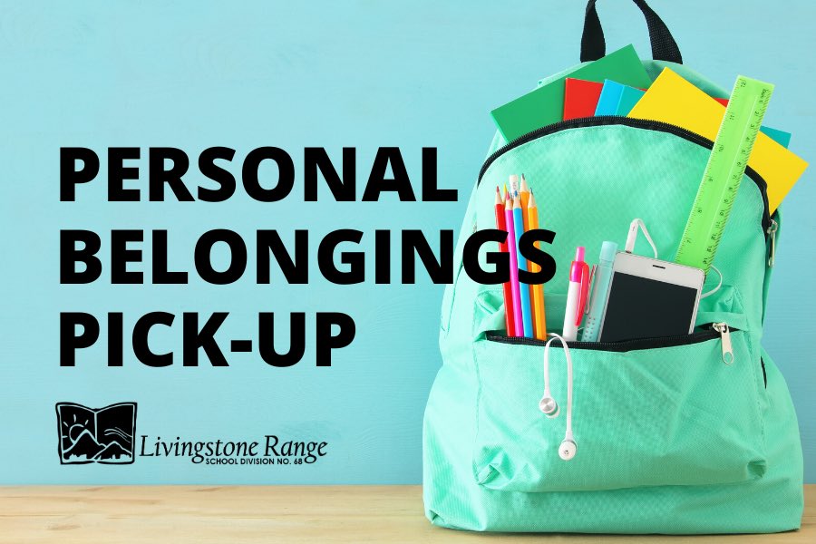 StCofA_HCDSB's tweet photo. Hey @StCofA_HCDSB school community! We will be providing an opportunity to pick up your child’s belongings outside of the school on June 24 and June 25. Please check your emails Friday evening at 5 pm for all the details and for a link to choose a time that works best for you! https://t.co/p9dYhzWAxi