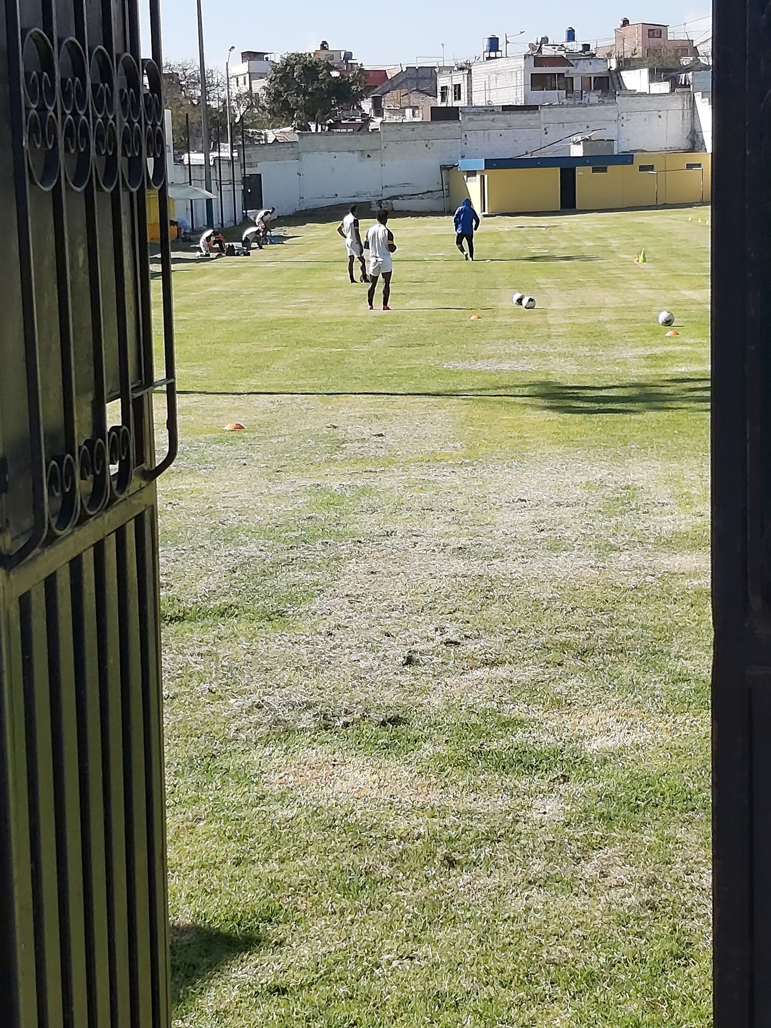 Estadio Ciudad de Pelileo