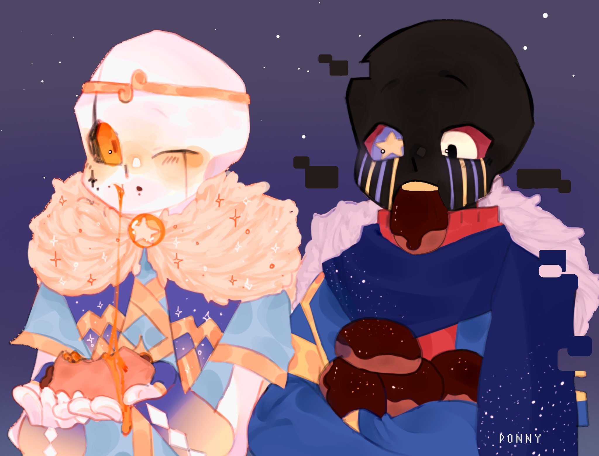 FloffyBecon(deadgirl) on X: G! dream sans design by me G! Swap sans design by @Korysan3 πππππππππππβ¨π β¨π / X